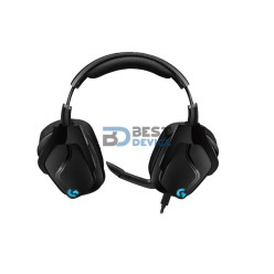 AURICULAR GAMER LOGITECH 981-000748 G635 7.1 LIGHTSYNC