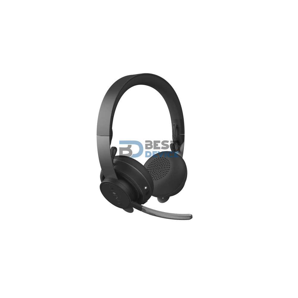 AURICULAR LOGITECH 981-000853 ZONE WIR TEAMS