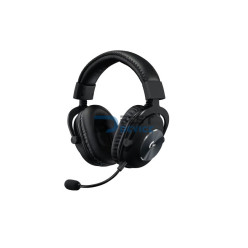 AURICULAR GAMER LOGITECH 981-000906 PRO X LIGHTSPEED WIR