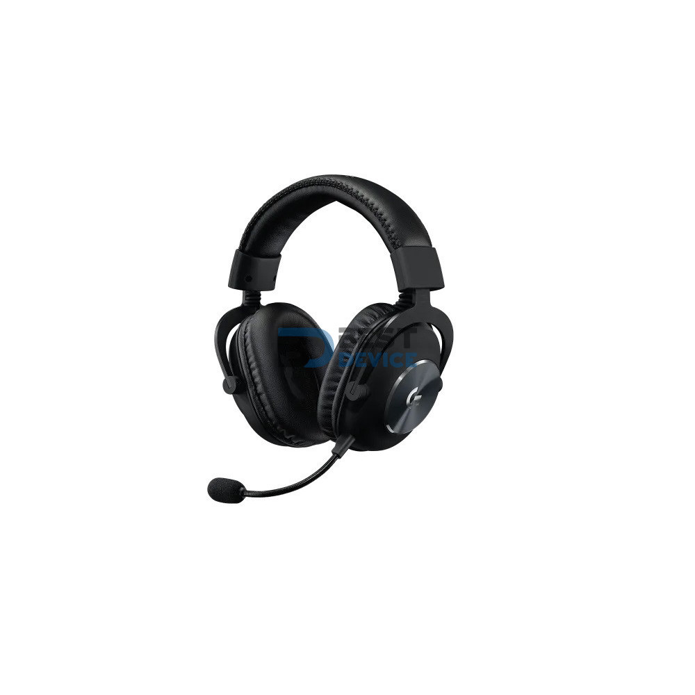 AURICULAR GAMER LOGITECH 981-000906 PRO X LIGHTSPEED WIR