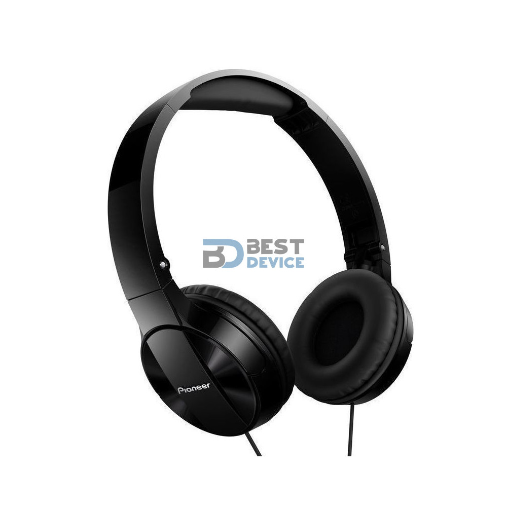 AURICULAR PIONEER SEMJ503K NEGRO