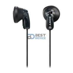 AURICULAR SONY MDR-E9LP NEGRO