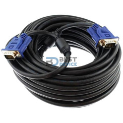 CABLE VGA 15 MTS