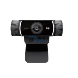 CÁMARA WEB LOGITECH 960-001087 C922 PRO STREAM