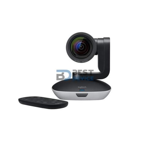 CÁMARA WEB LOGITECH 960-001184 PTZ PRO 2 CAM