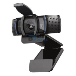 CÁMARA WEB LOGITECH 960-001360 C920E