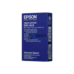 CINTA EPSON ERC-38B SERIE TM 220/300
