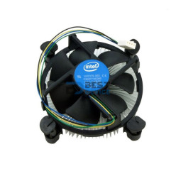 COOLER INTEL LGA 1151 E97379-I3/I5/I7