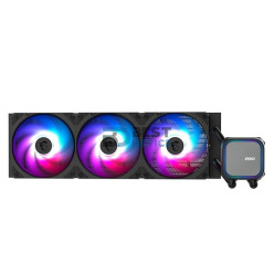 COOLER MSI MAG CORELIQUID A13 360 INTEL 1150-1851