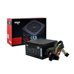 FUENTE AIGO VK550 550W/ATX