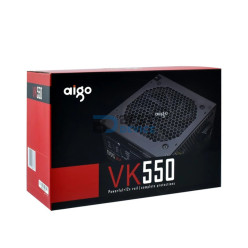 FUENTE AIGO VK550 550W/ATX