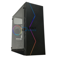 GABINETE GAMER SATELLITE K884