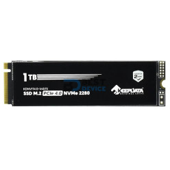 SSD KEEPDATA 1 TB NVME M.2 4.0