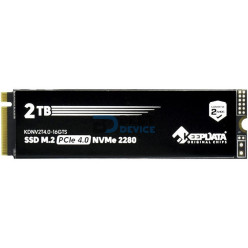 SSD KEEPDATA 2 TB NVME M.2 4.0