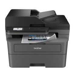 IMPRESORA BROTHER LASER DCP-L2660DW MFP MONOCROMATICA