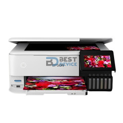 IMPRESORA EPSON L8160 ECOTANK IMP/COP/SCA/USB/WIFI/RED 220V