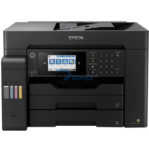 IMPRESORA EPSON L15150 MULTIFUNCION/FAX WIR/RED/A3