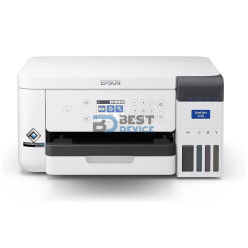 IMPRESORA EPSON SURECOLOR F170 A4