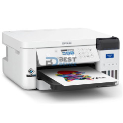 IMPRESORA EPSON SURECOLOR F170 A4