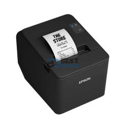 IMPRESORA EPSON TM-T20IV-SP USB/SERIAL/ETHERNET