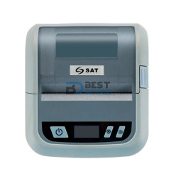 IMPRESORA PORTATIL SAT AF330