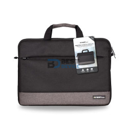 MALETIN ARGOMTECH 15.6" ARG-BG-6772BK ESSENTIAL NEGRO