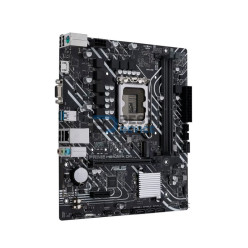 PLACA MADRE ASUS PRIME H610M-K D4-CSM 1700 V/S/R/HDMI/DP/M2/USB3.2/MATX