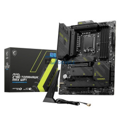 PLACA MADRE MSI LGA1700 MAG Z790 TOMAHAWK MAX DDR5 WIFI