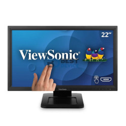 MONITOR VIEWSONIC 22" TD2211 TOUCH