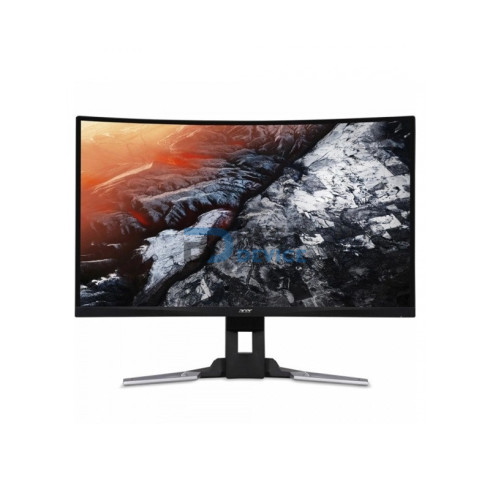 MONITOR ACER 32" XZ320Q XBMIIPX FHD HDMI/DP/CURVO/240H