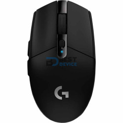 MOUSE GAMER LOGITECH 910-005281 G305 NEGRO WIR