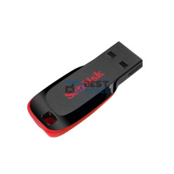 PENDRIVE SANDISK 16GB Z50
