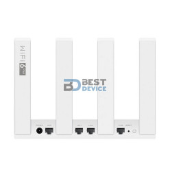 ROUTER HUAWEI WS7100