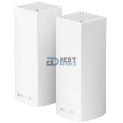 ROUTER LINKSYS WIFI VELOP WHW0302/AC4400