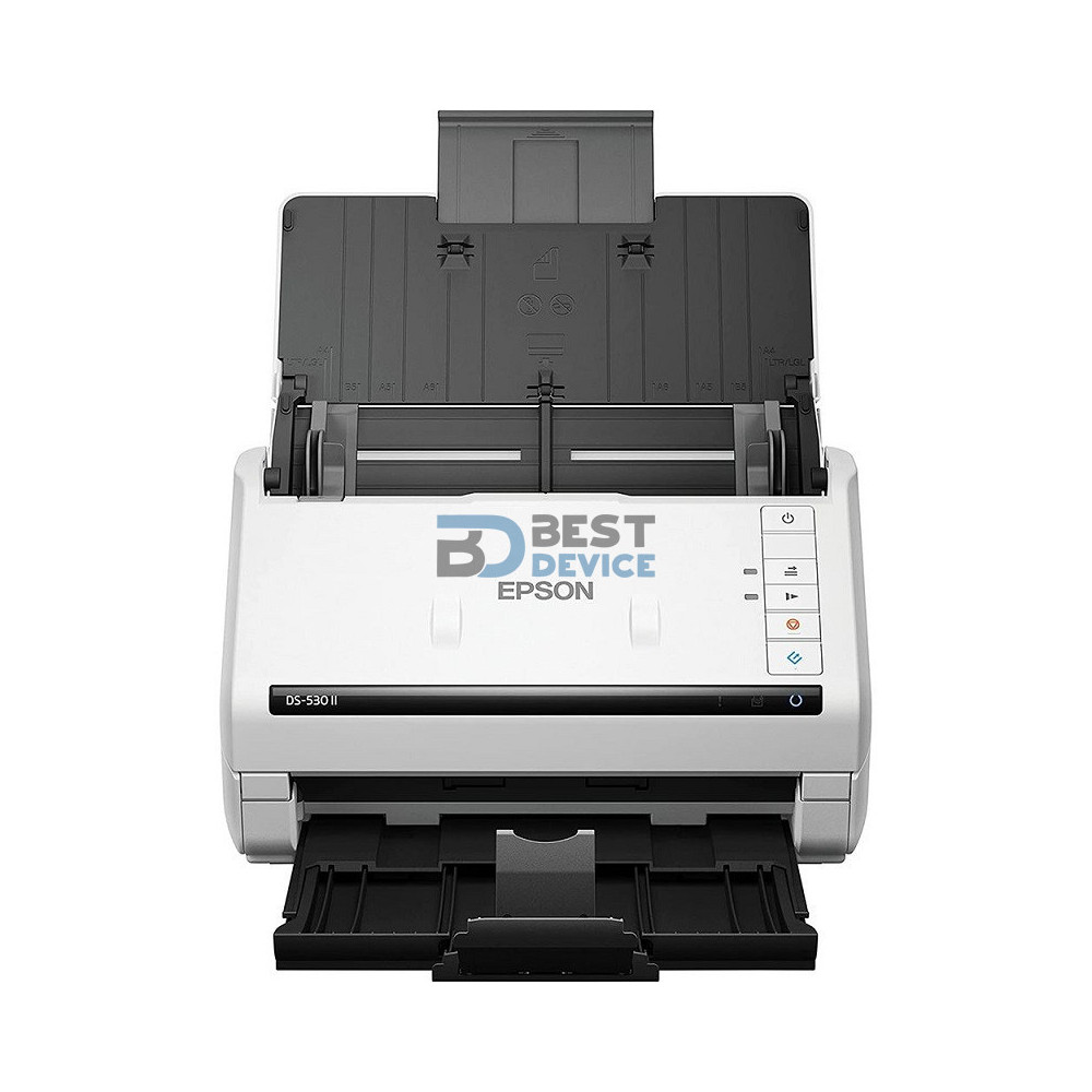SCANNER EPSON DS-530 II DUPLEXX