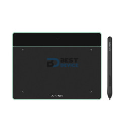 TABLETA GRÁFICA XP-PEN DECO FUN S