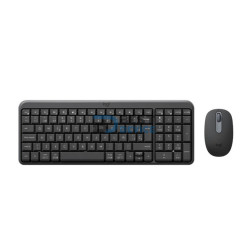 KIT LOGITECH MK250 920-013513 TECLADO + MOUSE BT