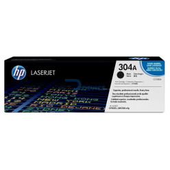TONER HP C530A (304A) NEGRO