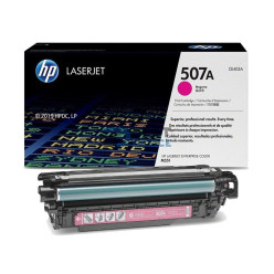 TONER HP CE403A 507A MAGENTA