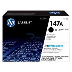 TONER HP W1470A (147A)/M611DN NEGRO