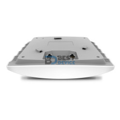 PUNTO DE ACCESO TP-LINK EAP245 2.4/5GHZ CEILING (TETO) 1750MBPS