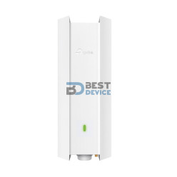 PUNTO DE ACCESO TP-LINK EAP650 OUTDOOR AX3000 WIFI6