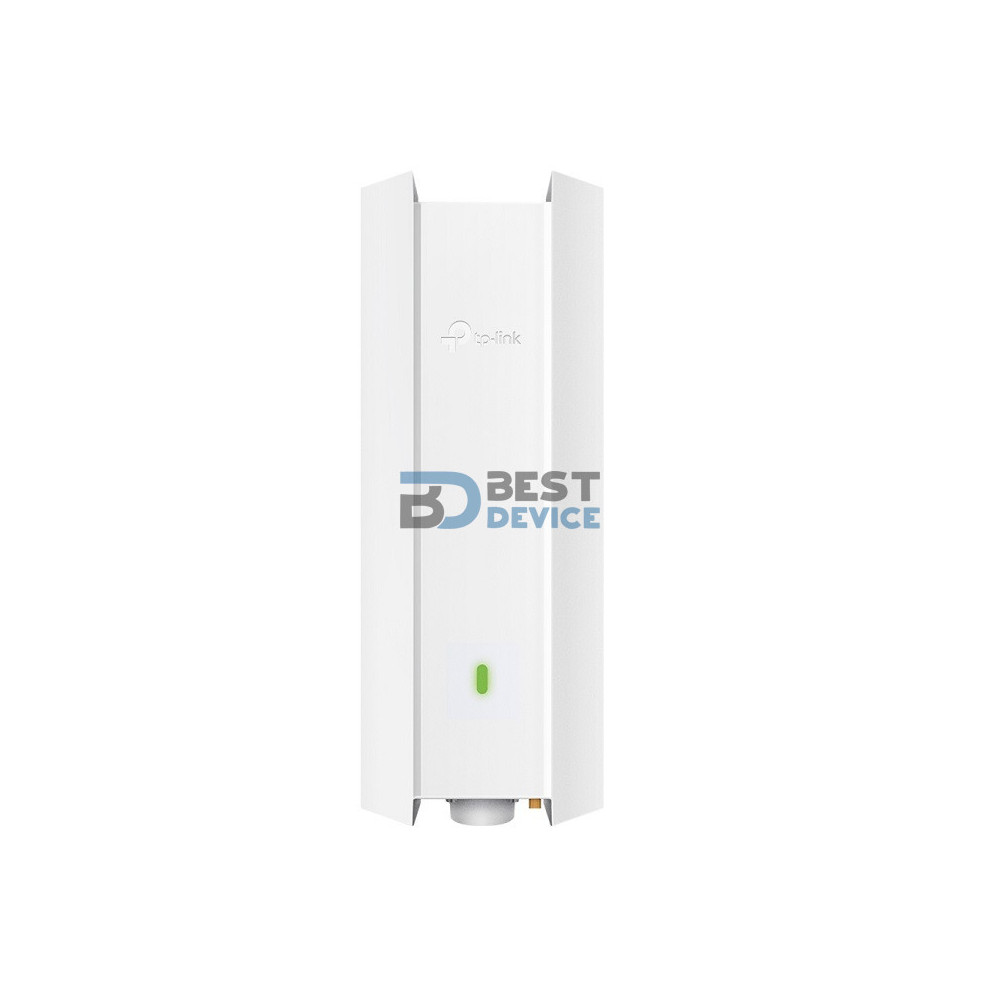 PUNTO DE ACCESO TP-LINK EAP650 OUTDOOR AX3000 WIFI6