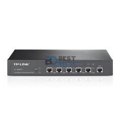 ROUTER TP-LINK ADSL TL-R480T+ 3P