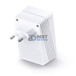 EXTENSOR POWERLINE TP-LINK TL-WPA4220 AV600 300MBPS