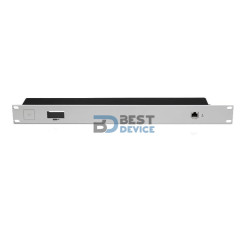 UBIQUITI CLOUD KEY RACK MOUNT CKG2-RM G2