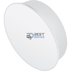 UBIQUITI POWERBEAM PBE-5AC-400-ISO