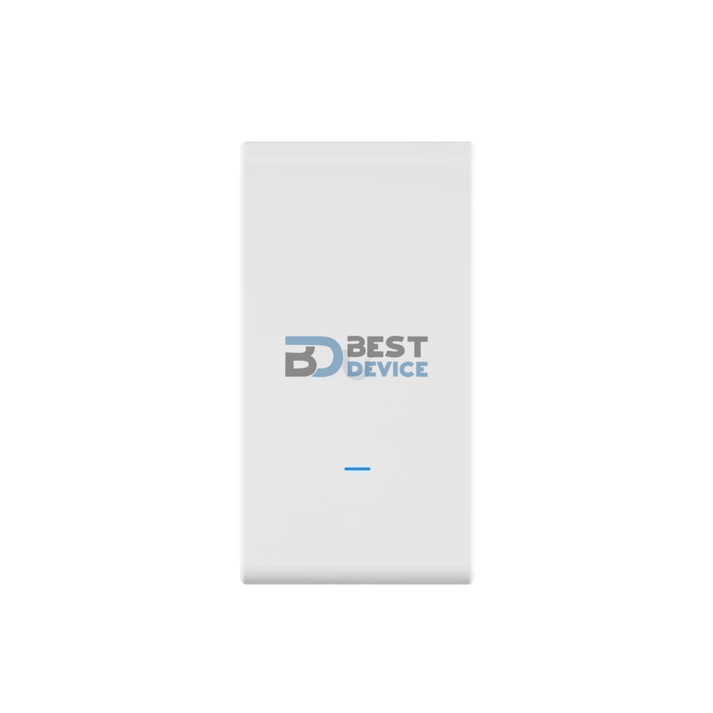 PUNTO DE ACCESO UBIQUITI U6-MESH-PRO UNIFI AP-AC-WIFI6