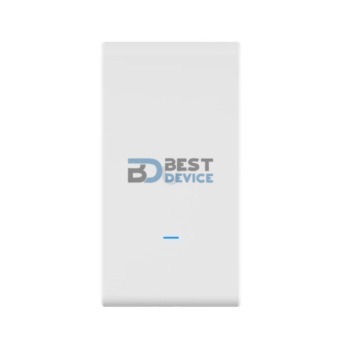 PUNTO DE ACCESO UBIQUITI U6-MESH-PRO UNIFI AP-AC-WIFI6