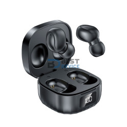 AURICULAR FTX E27-BK BT/MIC/IPX4/NEGRO 124511